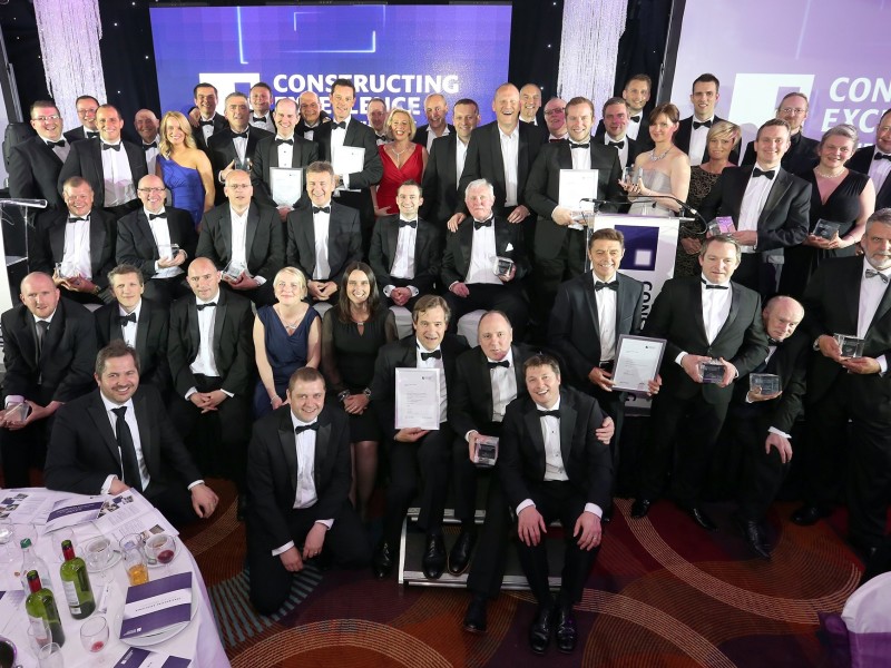 RICS North East