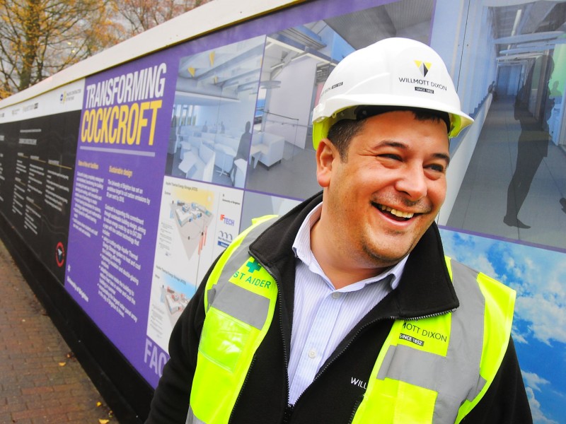 Consider Constructor Scheme awards