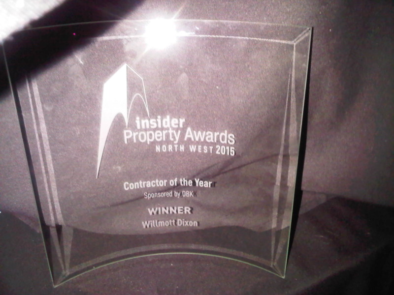 Insider Property Awards